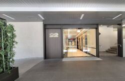 Og Albert Complex (D7), Office #622585261